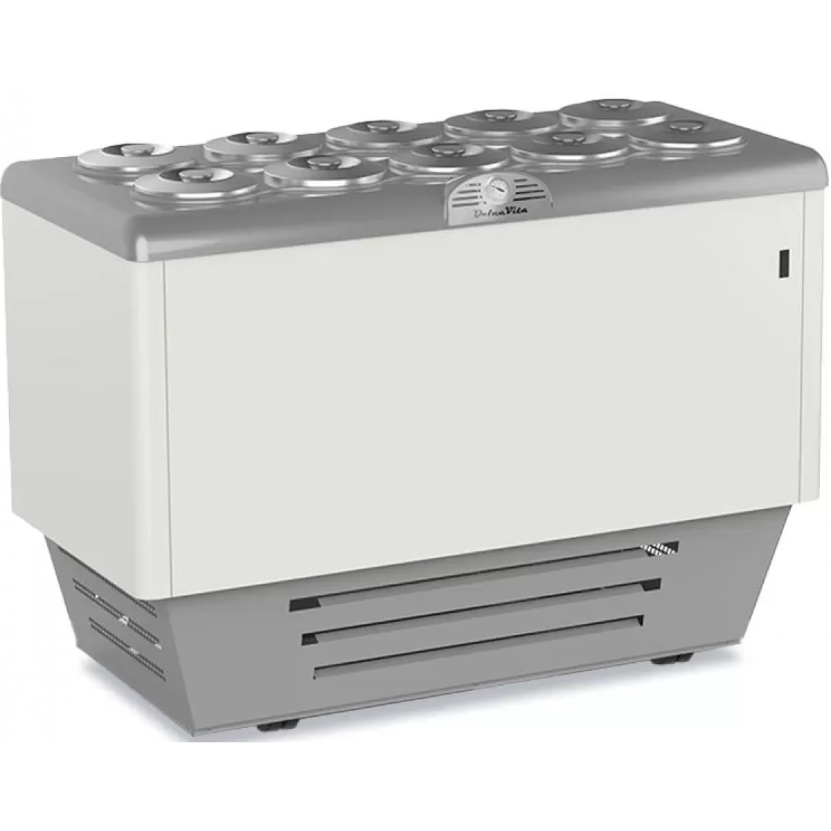 Mondial Framec DOLCE VITA NEW 10 355公升 意大利雪糕冷凍櫃